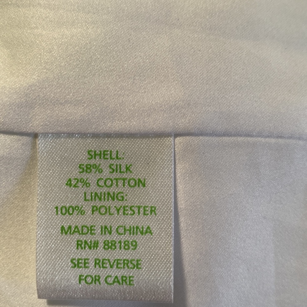Lilly Pulitzer dress-size 14 - Picture 14 of 16